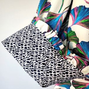 Lily Pulitzer Floral Shift Dress